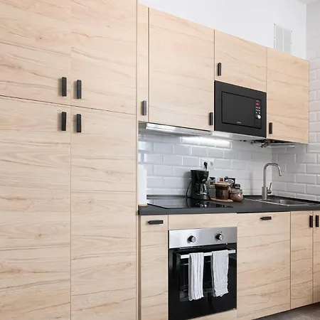 Espacioso 3 Hab Dobles 2 Banos, Junto Ayuntamiento アパート *